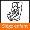 Siege-enfant Siege enfant