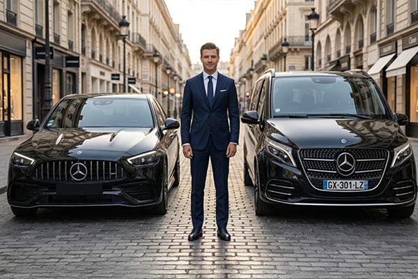 service-chauffeur-VTC-Paris Services de Chauffeur Privé Paris