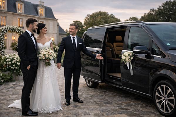 chauffeur-prive-vtc-pour-mariage VTC pour mariage à Paris